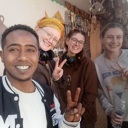 Lawanda Nubian House Bed & Breakfast Aswan Luaran gambar
