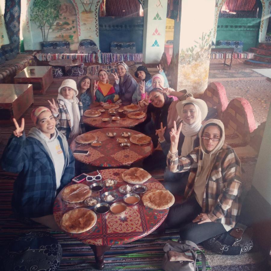 Lawanda Nubian House Bed & Breakfast Aswan Luaran gambar
