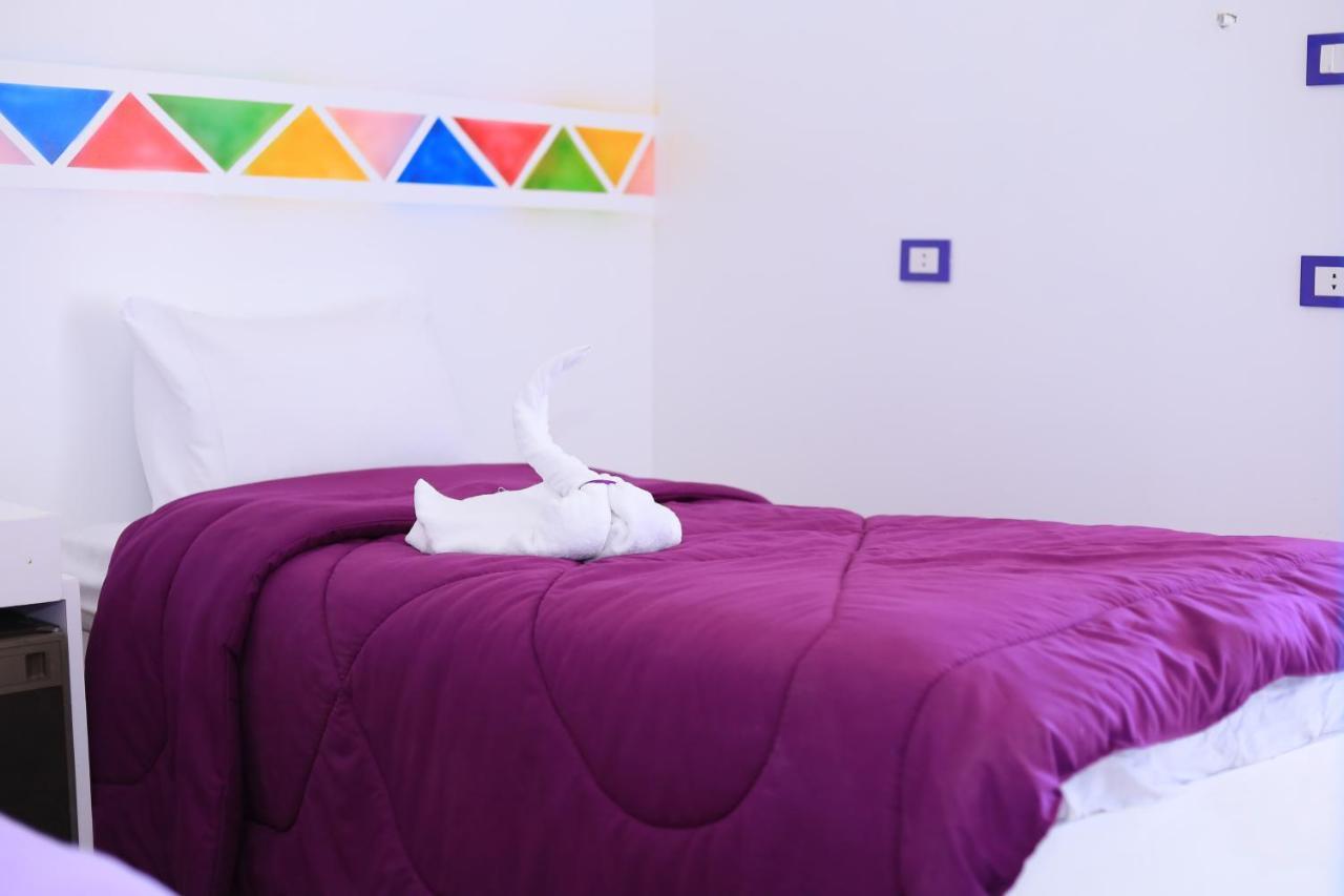 Lawanda Nubian House Bed & Breakfast Aswan Luaran gambar