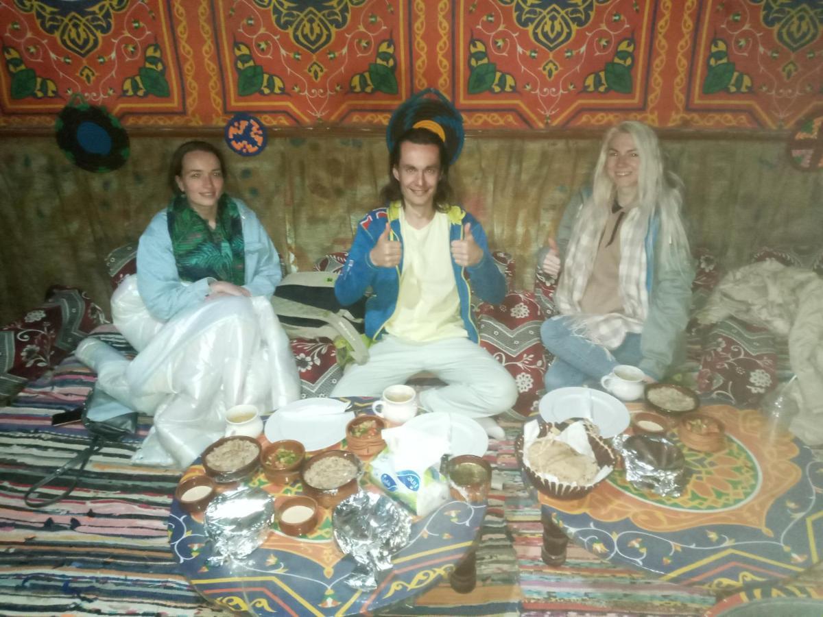 Lawanda Nubian House Bed & Breakfast Aswan Luaran gambar