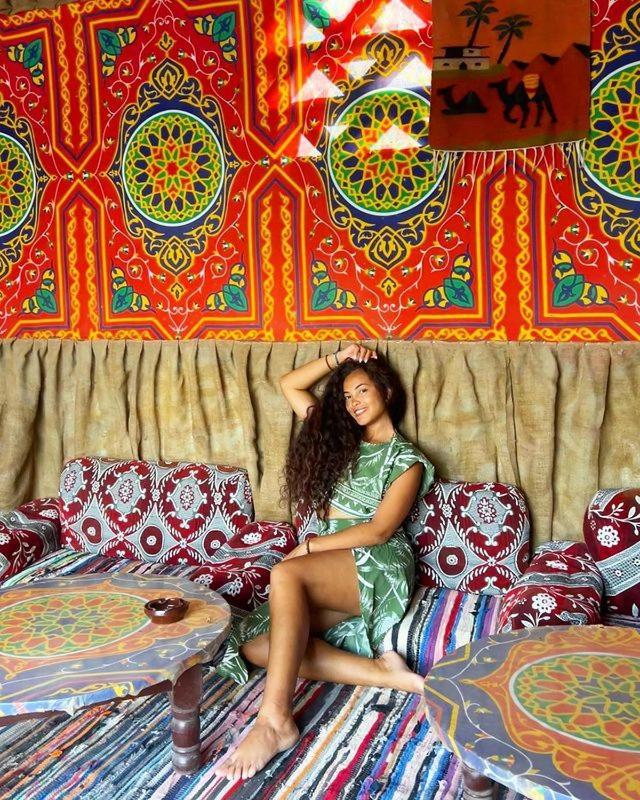 Lawanda Nubian House Bed & Breakfast Aswan Luaran gambar