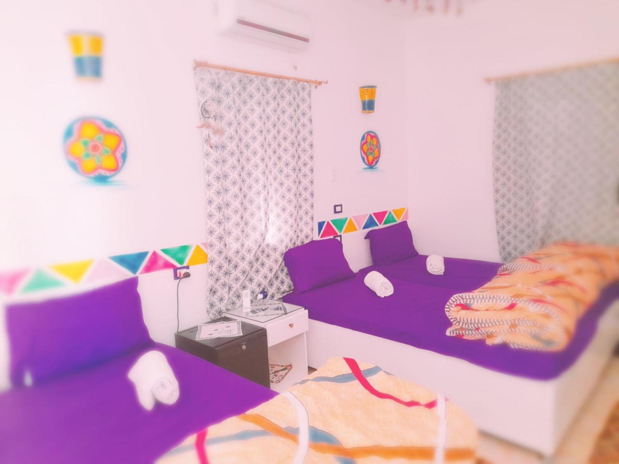 Lawanda Nubian House Bed & Breakfast Aswan Bilik gambar