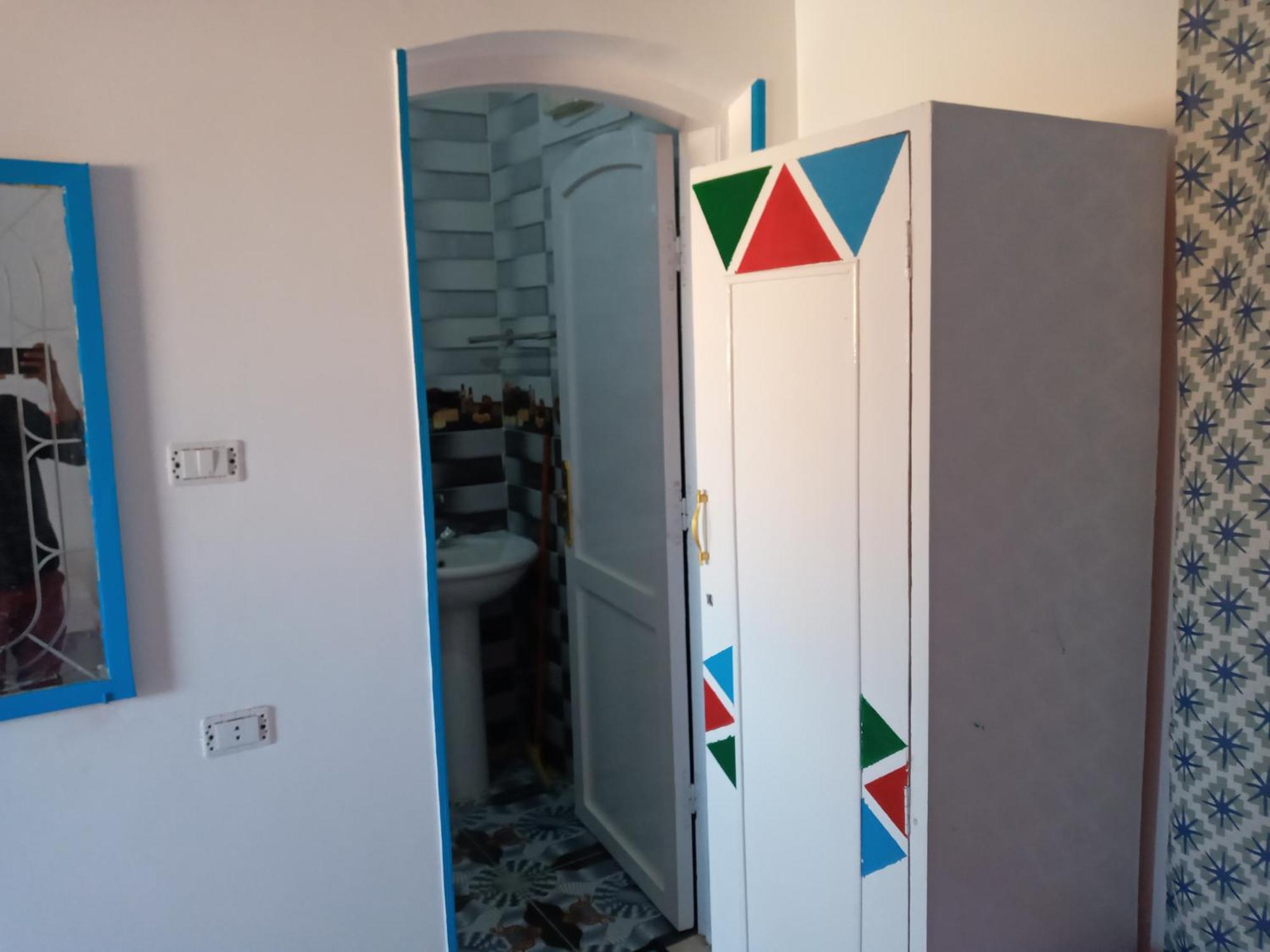 Lawanda Nubian House Bed & Breakfast Aswan Bilik gambar