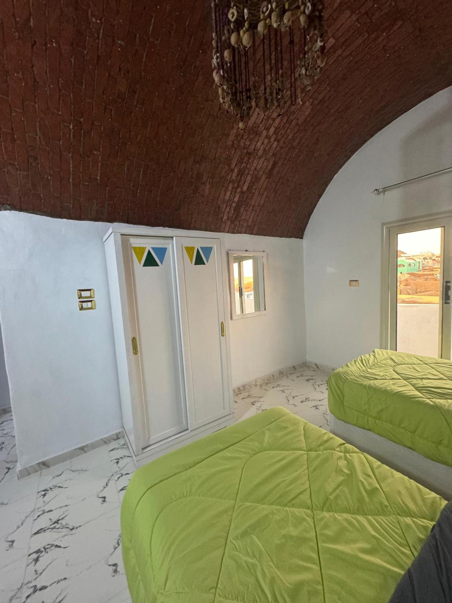 Lawanda Nubian House Bed & Breakfast Aswan Bilik gambar