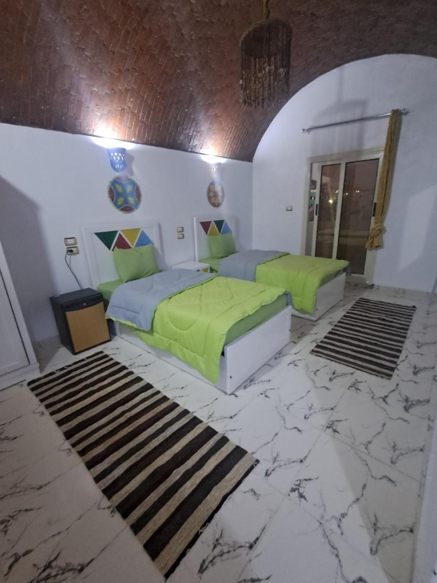 Lawanda Nubian House Bed & Breakfast Aswan Luaran gambar